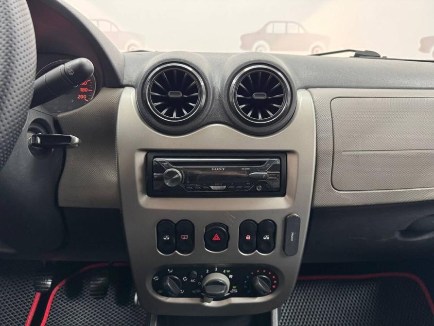 Renault Sandero I Ставрополь  - изображение 14