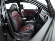 Kia Optima IV Рестайлинг Москва  - изображение 40