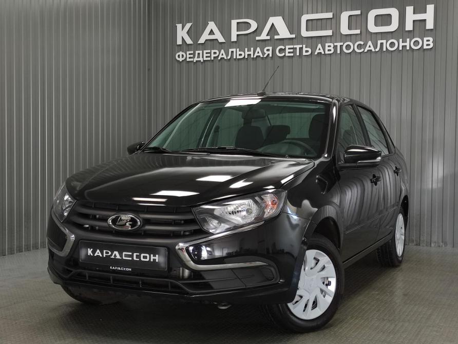 Lada (ВАЗ) Granta I Рестайлинг Пермь  - изображение 1