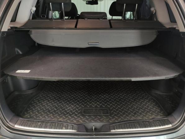 Honda CR-V III Рестайлинг с пробегом 2011 года, цена 1 290 000 рублей, 305340 км, внедорожник, Автокод Объявления