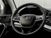 Lada (ВАЗ) Vesta I Рестайлинг (NG) Екатеринбург  - изображение 39