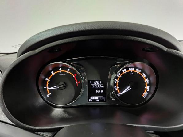 Lada (ВАЗ) Granta I Рестайлинг с пробегом 2021 года, цена 710 000 рублей, 57829 км, седан, Автокод Объявления