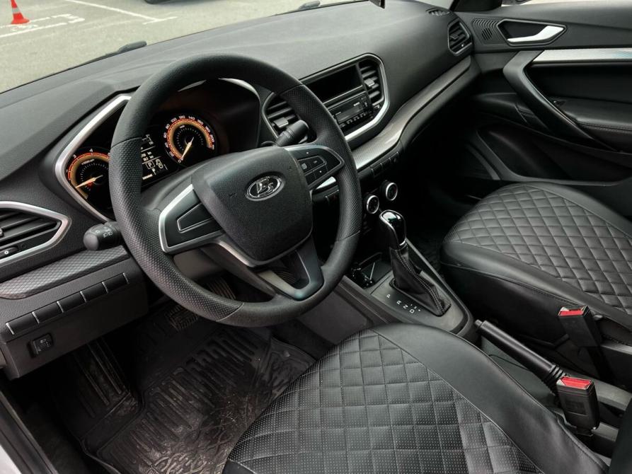 Lada (ВАЗ) Vesta I Рестайлинг (NG) Волгоград  - изображение 8