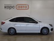 Lada (ВАЗ) Granta I Рестайлинг Тверь  - изображение 18