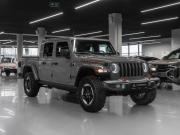Jeep Gladiator II (JT) Москва  - изображение 32