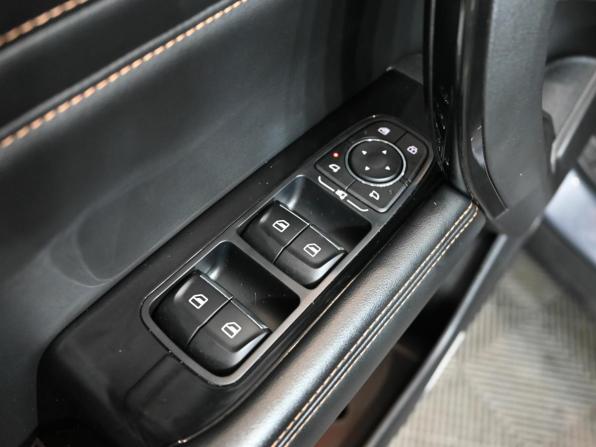 Haval Dargo I с пробегом 2022 года, цена 2 450 000 рублей, 75465 км, внедорожник, Автокод Объявления