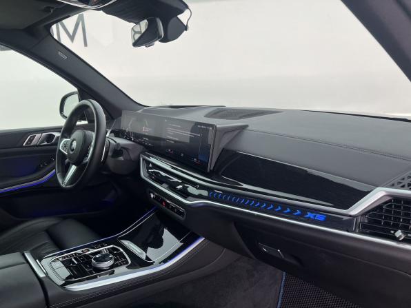 BMW X5 IV (G05/G18) Рестайлинг с пробегом 2023 года, цена 11 500 000 рублей, 26965 км, внедорожник, Автокод Объявления