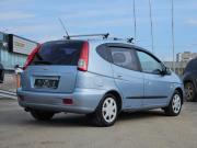 Chevrolet Rezzo Вологда  - изображение 31