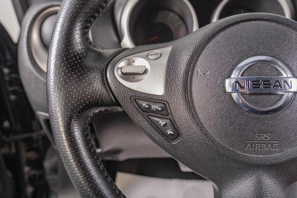 Nissan Juke I Томск  - изображение 14