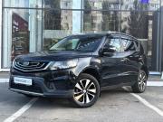 Geely Emgrand X7 I Рестайлинг 2 Казань  - изображение 18