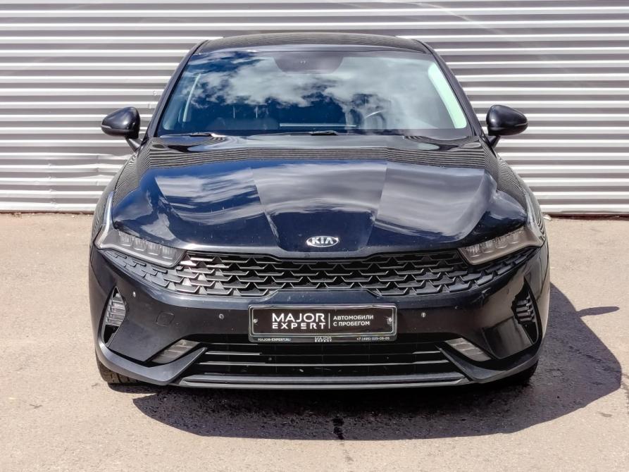 Kia K5 III Химки  - изображение 2