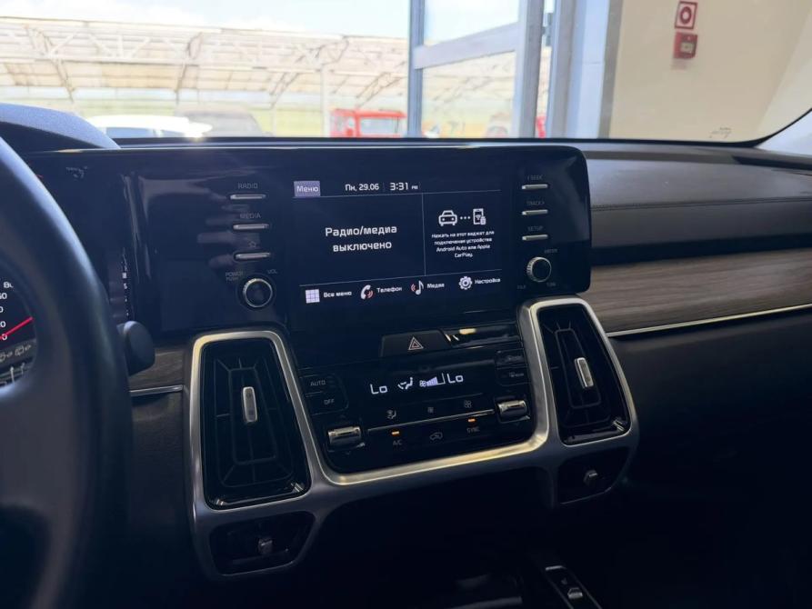 Kia Sorento IV Новосибирск  - изображение 16