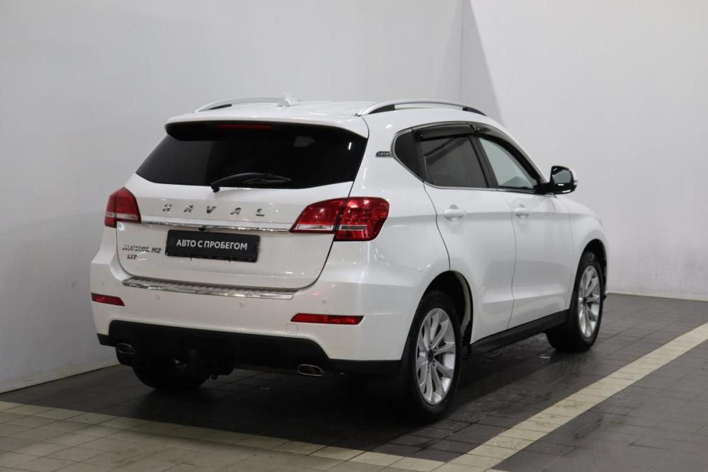 Haval H2 Ульяновск  - изображение 4
