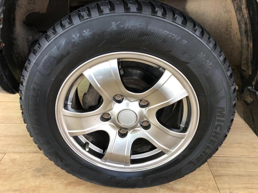 Chevrolet Niva I Чебоксары  - изображение 26