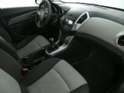 Chevrolet Cruze I Рестайлинг Иваново  - изображение 26