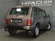 Lada (ВАЗ) 2131 (4x4) I Пермь  - изображение 19
