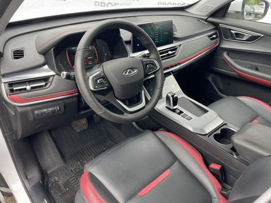 Chery Tiggo 4 Pro I Рестайлинг Владимир  - изображение 9