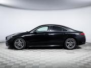 Mercedes-Benz CLA II (C118 X118) Москва  - изображение 26