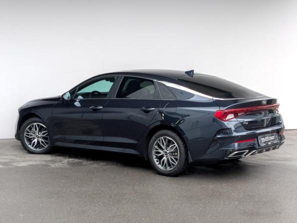 Kia K5 III с пробегом 2021 года, цена 2 999 000 рублей, 29448 км, седан, Автокод Объявления
