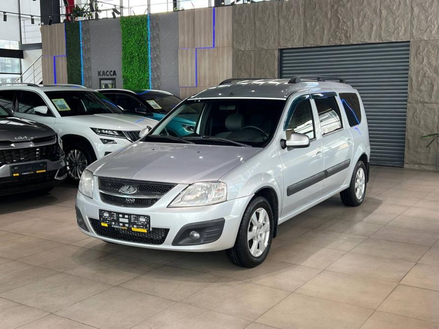 Lada (ВАЗ) Largus I Оренбург  - изображение 1