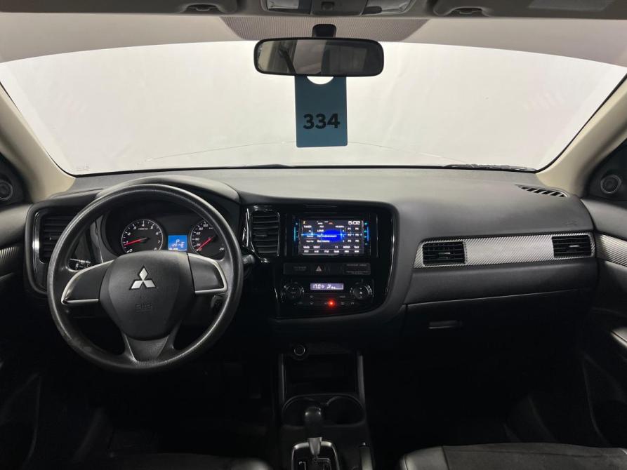 Mitsubishi Outlander III Санкт-Петербург  - изображение 10