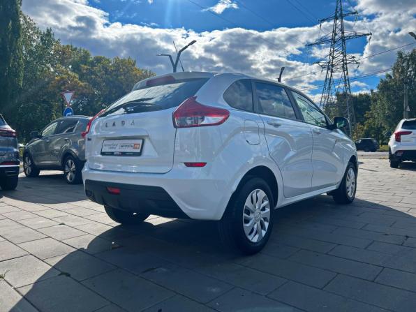 Lada (ВАЗ) XRAY I с пробегом 2020 года, цена 1 065 000 рублей, 60449 км, хэтчбек, Автокод Объявления