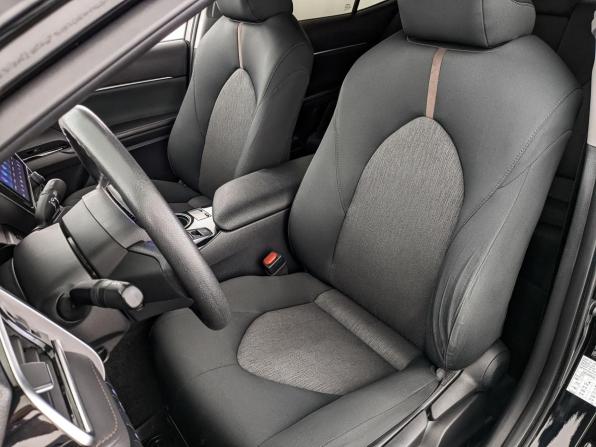Toyota Camry VIII (XV70) с пробегом 2020 года, цена 2 700 000 рублей, 34415 км, седан, Автокод Объявления