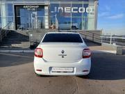 Renault Logan II Рестайлинг Саратов  - изображение 21