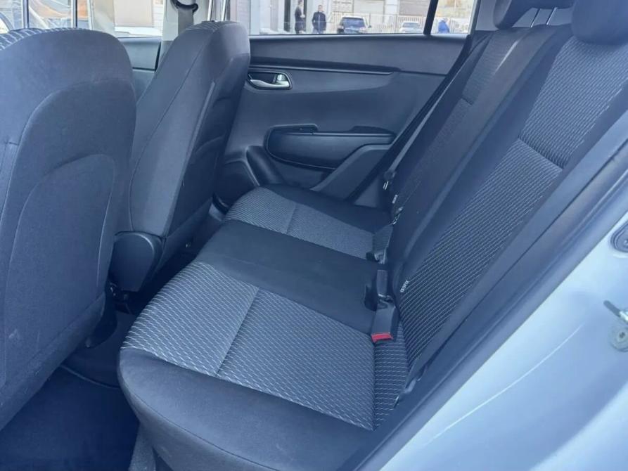 Kia Rio IV Новосибирск  - изображение 16