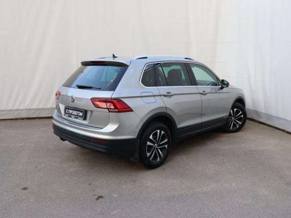Volkswagen Tiguan II с пробегом 2019 года, цена 2 199 000 рублей, 115403 км, внедорожник, Автокод Объявления