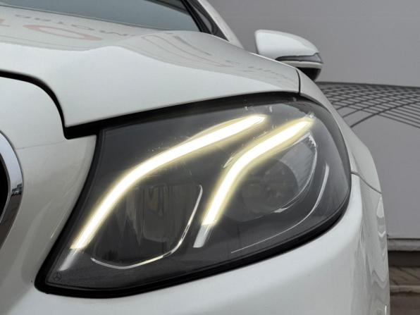Mercedes-Benz E-Класс V (W213 S213 C238) с пробегом 2019 года, цена 4 249 000 рублей, 38797 км, купе, Автокод Объявления