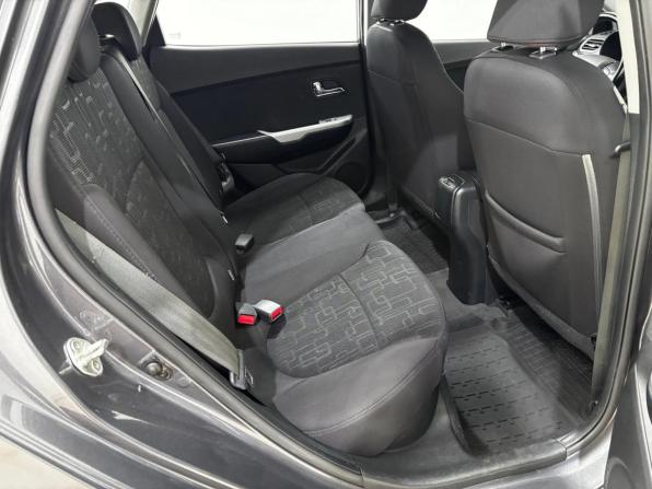 Kia Rio III с пробегом 2013 года, цена 940 000 рублей, 115125 км, хэтчбек, Автокод Объявления