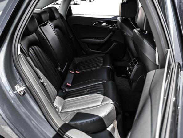 Audi A6 IV (C7) Рестайлинг с пробегом 2016 года, цена 2 764 000 рублей, 234144 км, седан, Автокод Объявления
