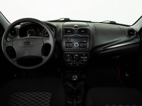 Lada (ВАЗ) Granta I Рестайлинг с пробегом 2023 года, цена 822 000 рублей, 46181 км, лифтбек, Автокод Объявления