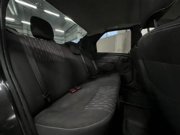 Renault Logan I Рестайлинг с пробегом 2011 года, цена 480 000 рублей, 172611 км, седан, Автокод Объявления