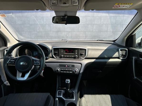 Kia Sportage IV Рестайлинг с пробегом 2019 года, цена 1 960 000 рублей, 112434 км, внедорожник, Автокод Объявления