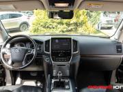 Toyota Land Cruiser 200 Series Рестайлинг 2 Москва  - изображение 27