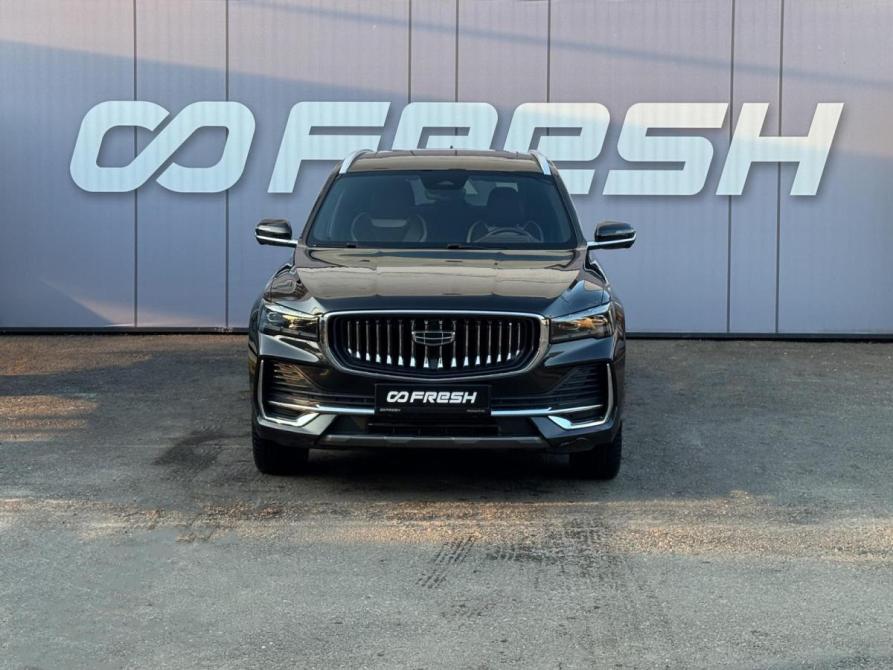 Geely Monjaro I Кропоткин  - изображение 3