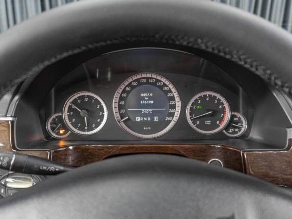 Mercedes-Benz E-Класс IV (W212 S212 C207) с пробегом 2011 года, цена 1 279 000 рублей, 176198 км, седан, Автокод Объявления