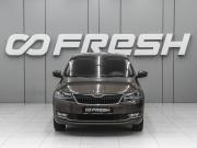 Skoda Rapid I Рестайлинг Ростов-на-Дону  - изображение 21