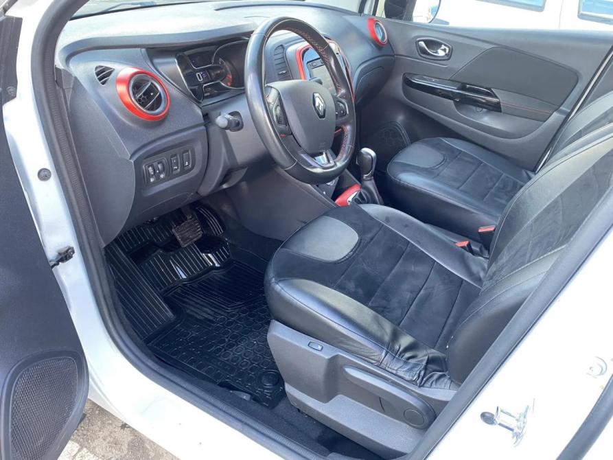 Renault Kaptur I Альметьевск  - изображение 9