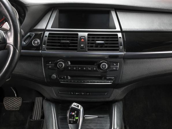 BMW X6 M I (E71) Рестайлинг с пробегом 2013 года, цена 3 499 000 рублей, 100150 км, внедорожник, Автокод Объявления