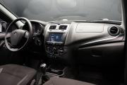 Lada (ВАЗ) Granta I Рестайлинг Крым  - изображение 45