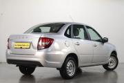 Lada (ВАЗ) Granta I Рестайлинг Челябинск  - изображение 23