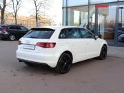 Audi A3 III (8V) Химки  - изображение 21