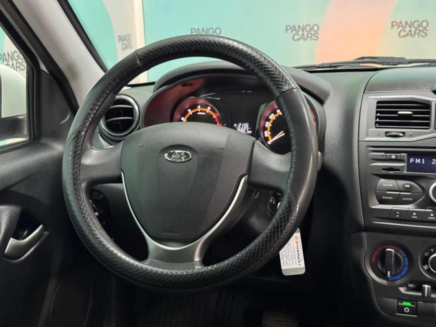 Lada (ВАЗ) Granta I Рестайлинг Набережные Челны  - изображение 11