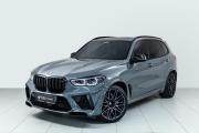 BMW X5 M III (F95) Казань  - изображение 14