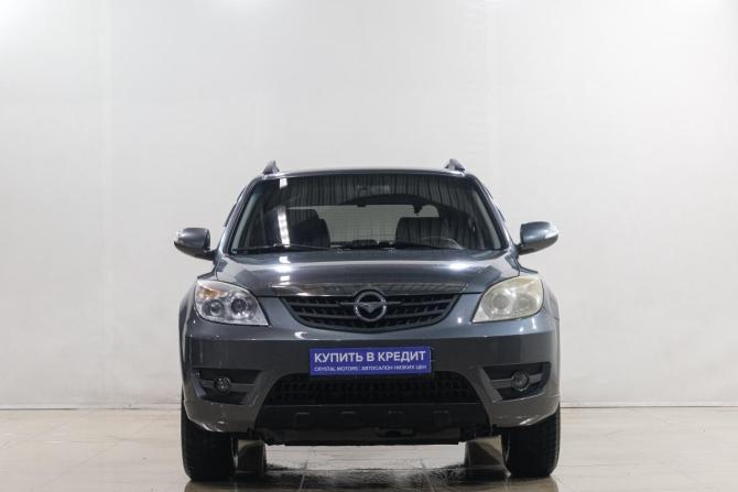 Haima 7 с пробегом 2013 года, цена 859 000 рублей, 214482 км, внедорожник, Автокод Объявления