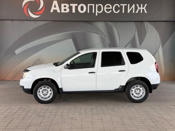 Renault Duster I Рестайлинг с пробегом 2018 года, цена 1 099 000 рублей, 129000 км, внедорожник, Автокод Объявления