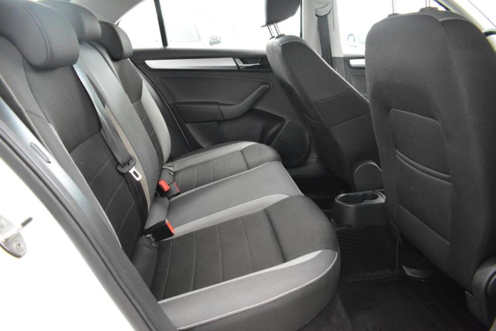 Skoda Rapid I Рестайлинг Киров  - изображение 20
